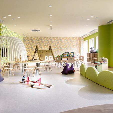 Holiday Inn Resort Shinano-Omachi Kuroyon By Ihg Buitenkant foto