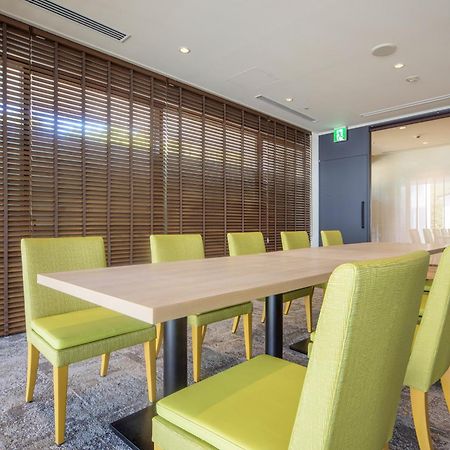 Holiday Inn Resort Shinano-Omachi Kuroyon By Ihg Buitenkant foto