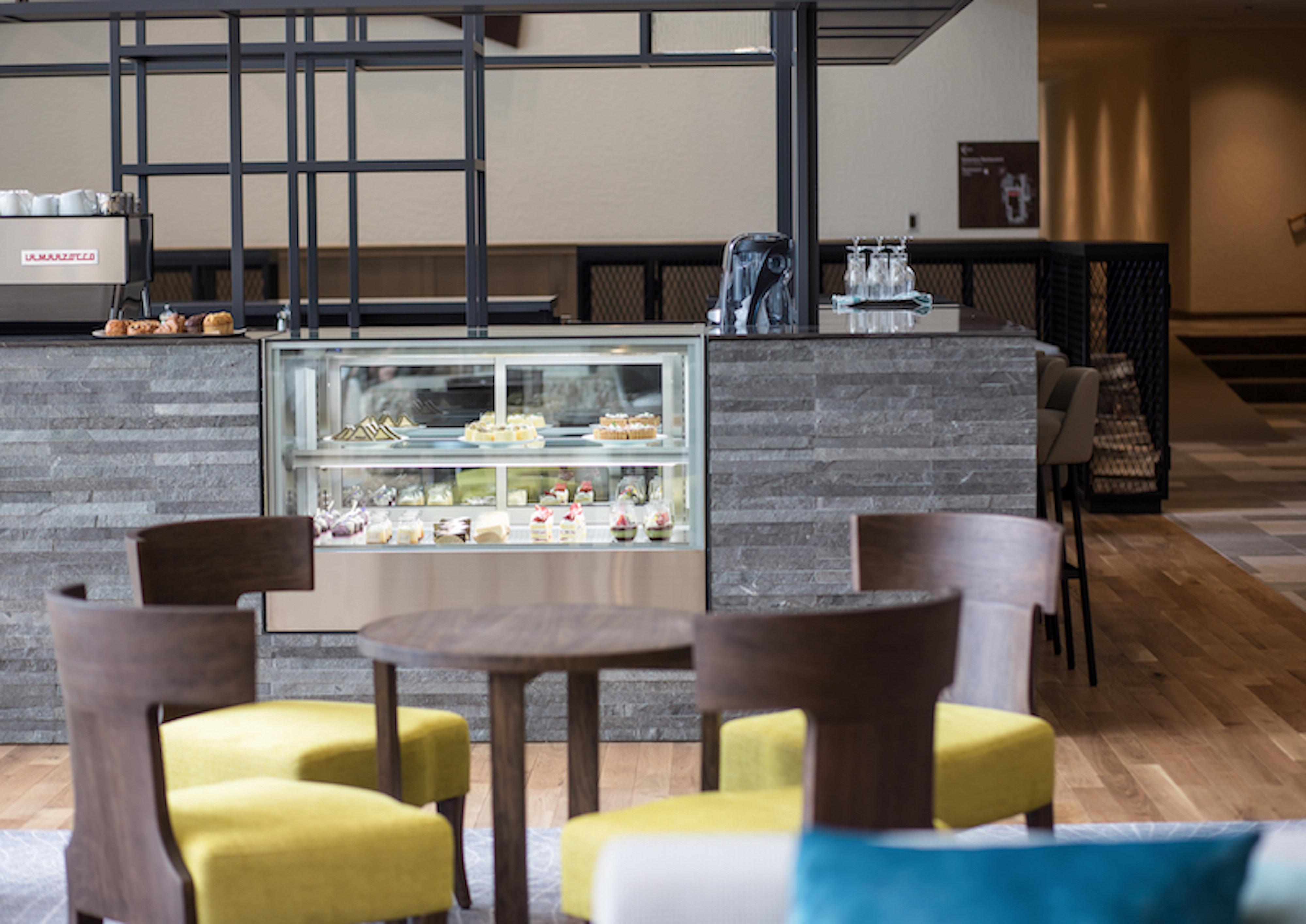 Holiday Inn Resort Shinano-Omachi Kuroyon By Ihg Buitenkant foto