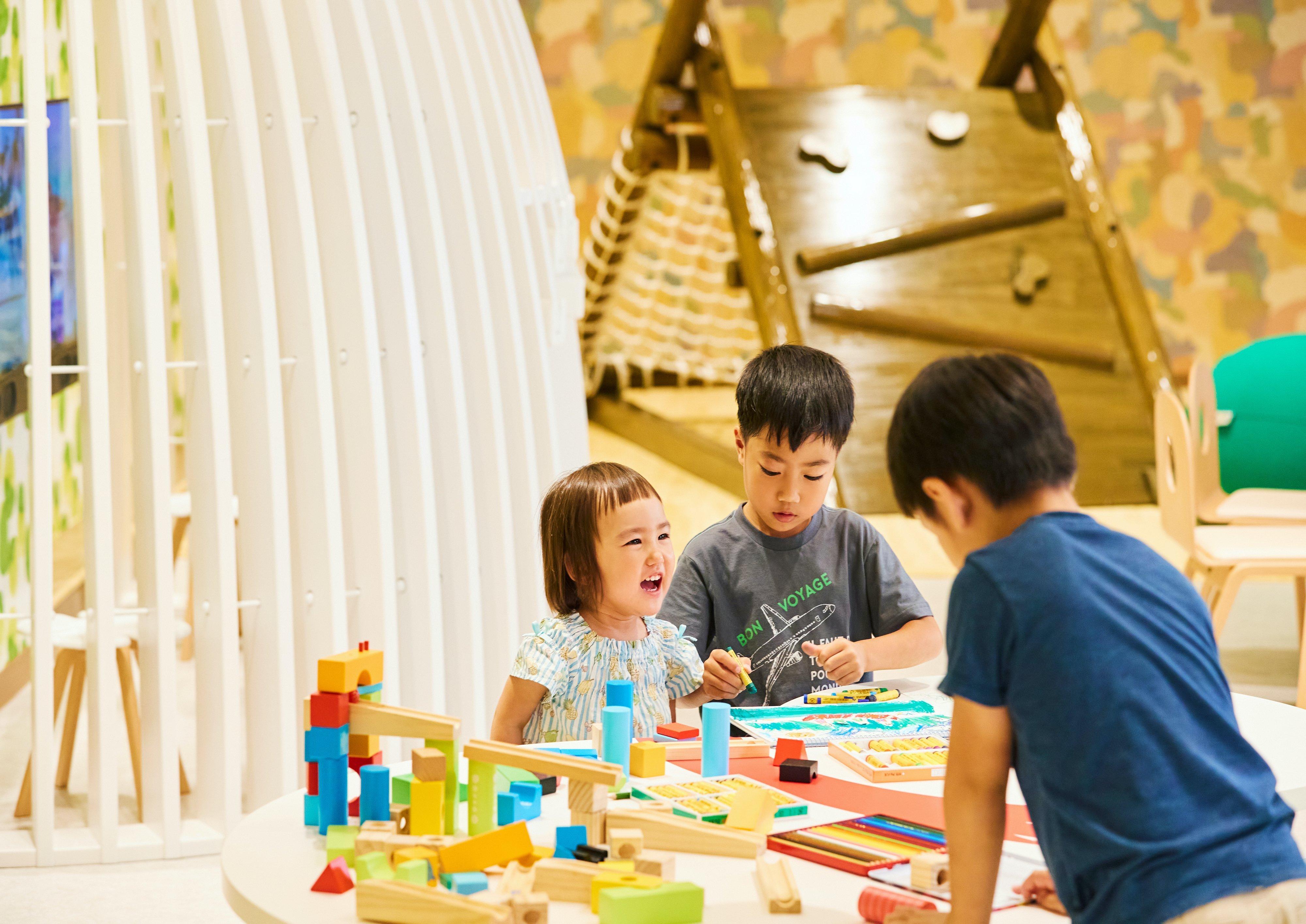Holiday Inn Resort Shinano-Omachi Kuroyon By Ihg Buitenkant foto