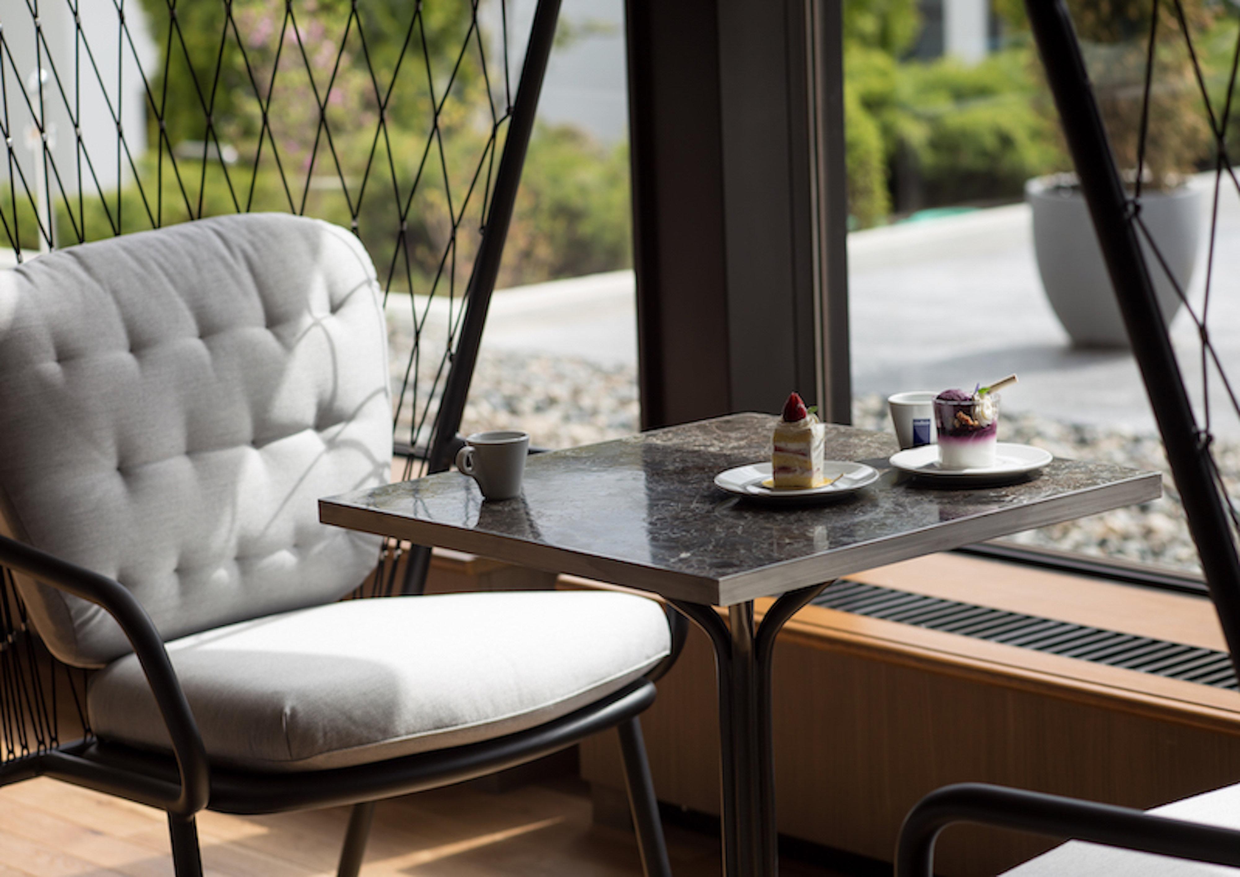 Holiday Inn Resort Shinano-Omachi Kuroyon By Ihg Buitenkant foto