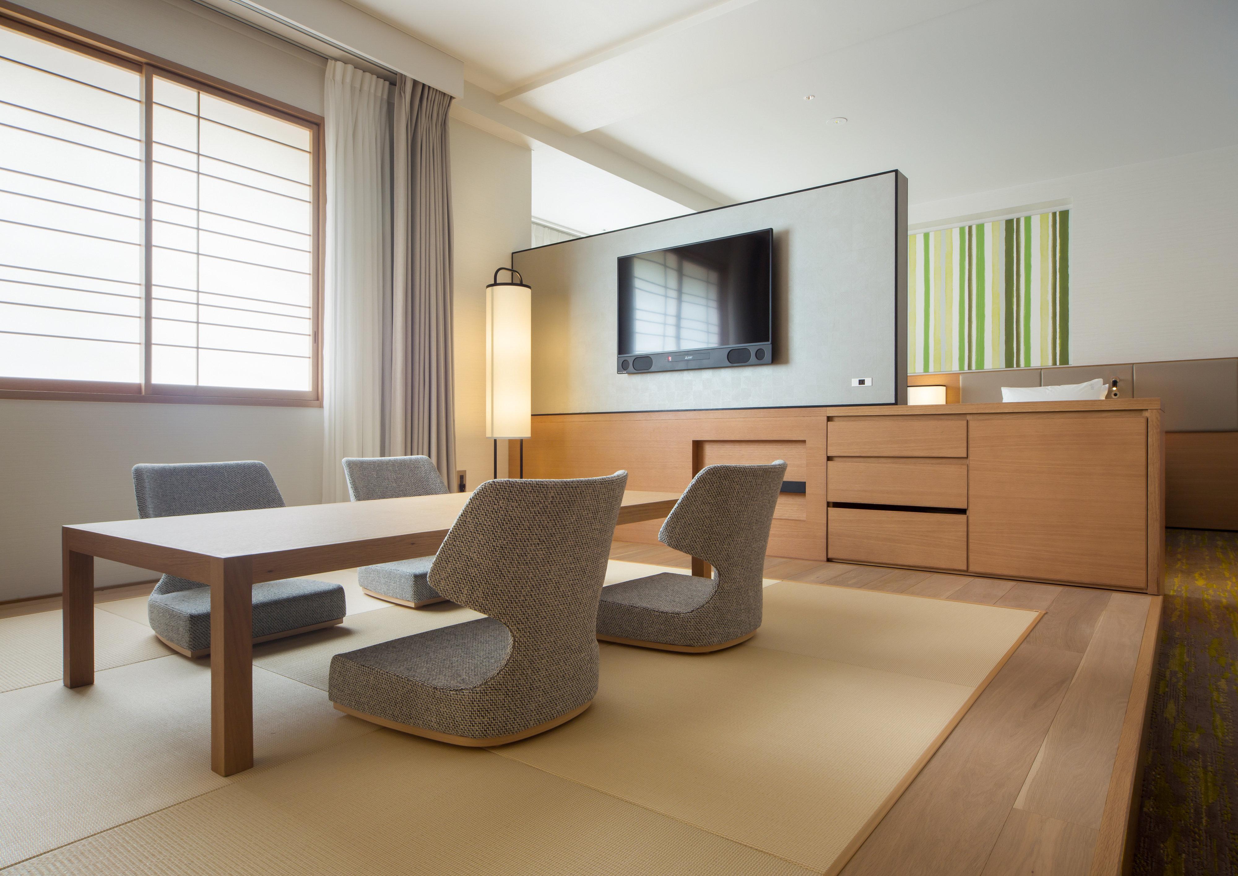 Holiday Inn Resort Shinano-Omachi Kuroyon By Ihg Buitenkant foto