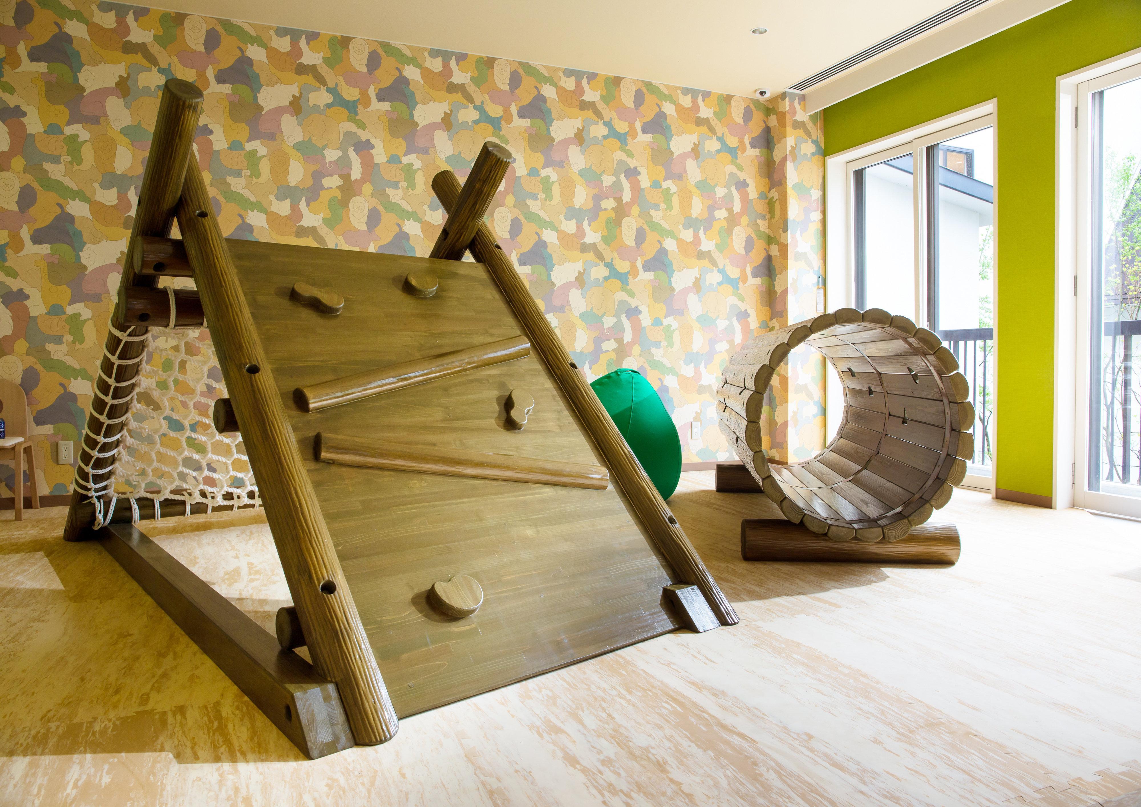 Holiday Inn Resort Shinano-Omachi Kuroyon By Ihg Buitenkant foto