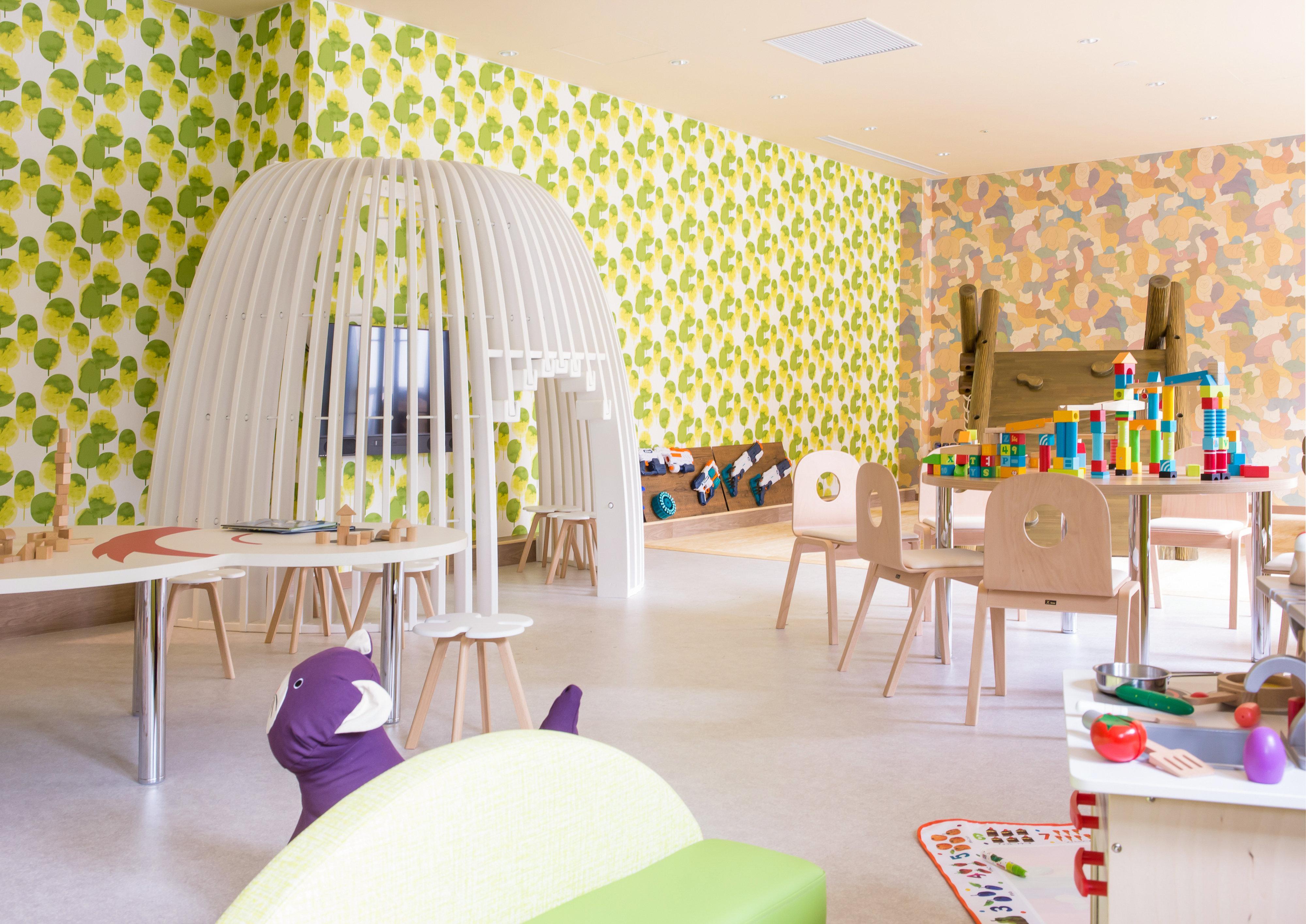 Holiday Inn Resort Shinano-Omachi Kuroyon By Ihg Buitenkant foto