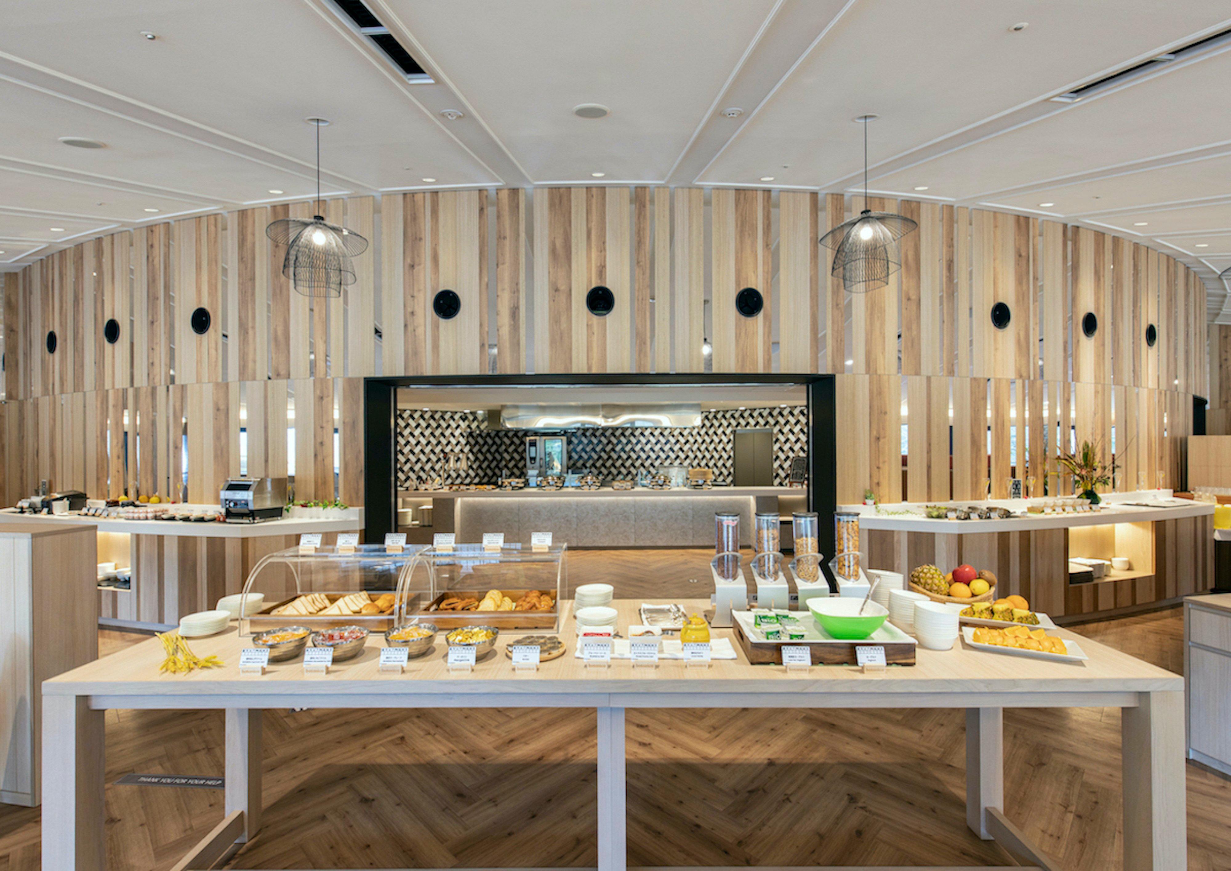 Holiday Inn Resort Shinano-Omachi Kuroyon By Ihg Buitenkant foto