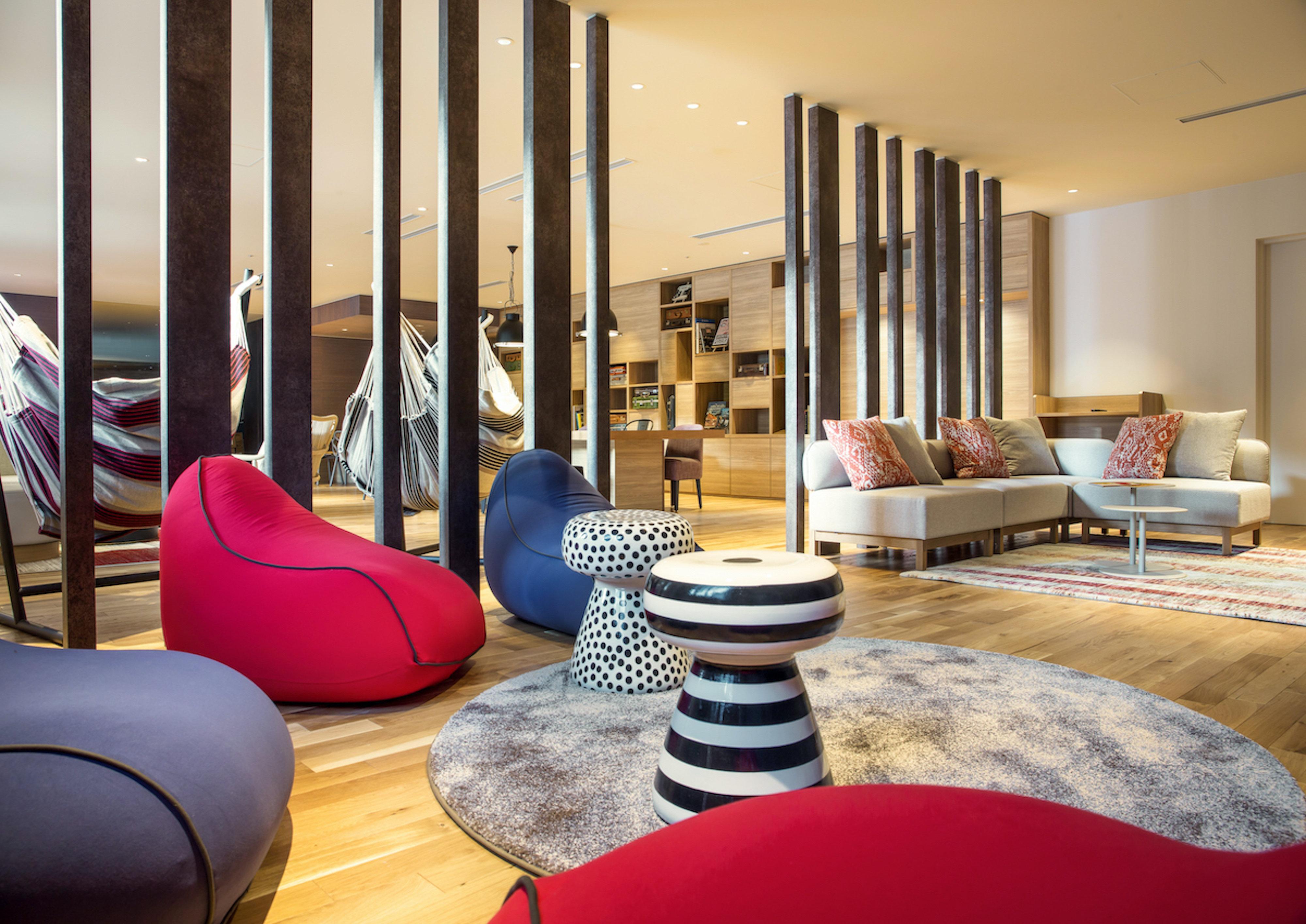 Holiday Inn Resort Shinano-Omachi Kuroyon By Ihg Buitenkant foto