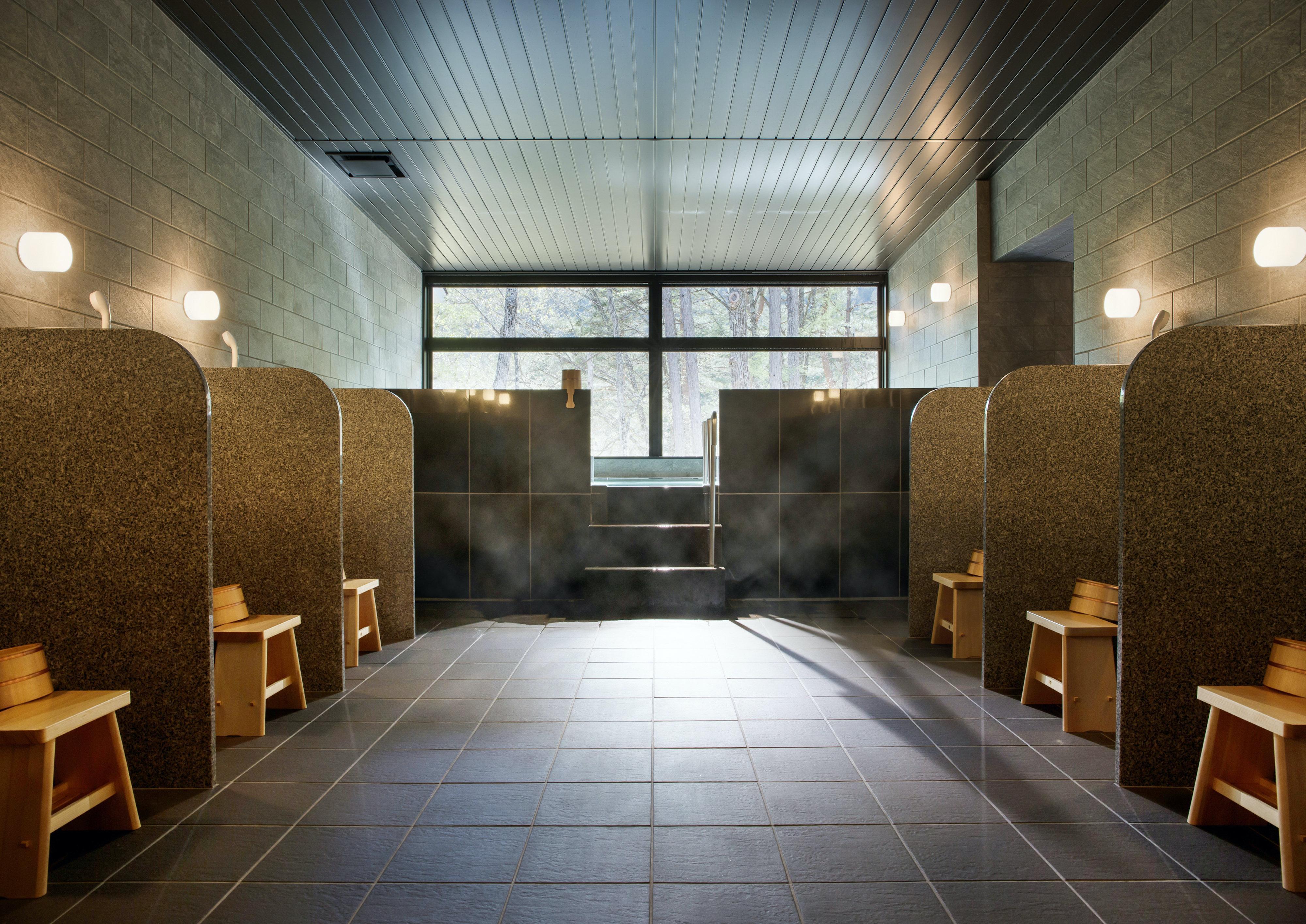 Holiday Inn Resort Shinano-Omachi Kuroyon By Ihg Buitenkant foto