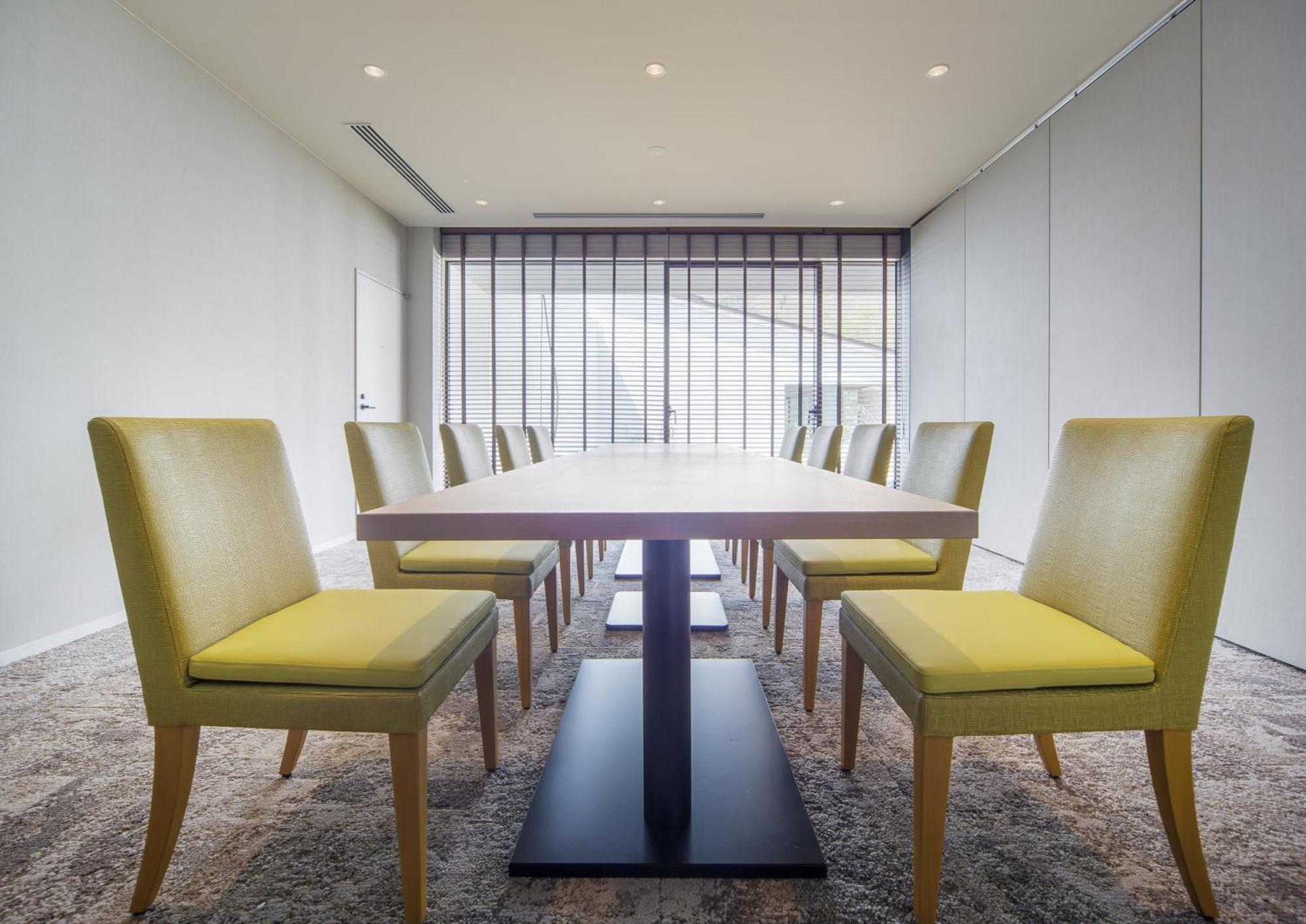 Holiday Inn Resort Shinano-Omachi Kuroyon By Ihg Buitenkant foto
